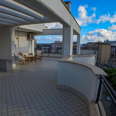 Un Passo Dal Mare Διαμέρισμα Νετούνο Εξωτερικό φωτογραφία